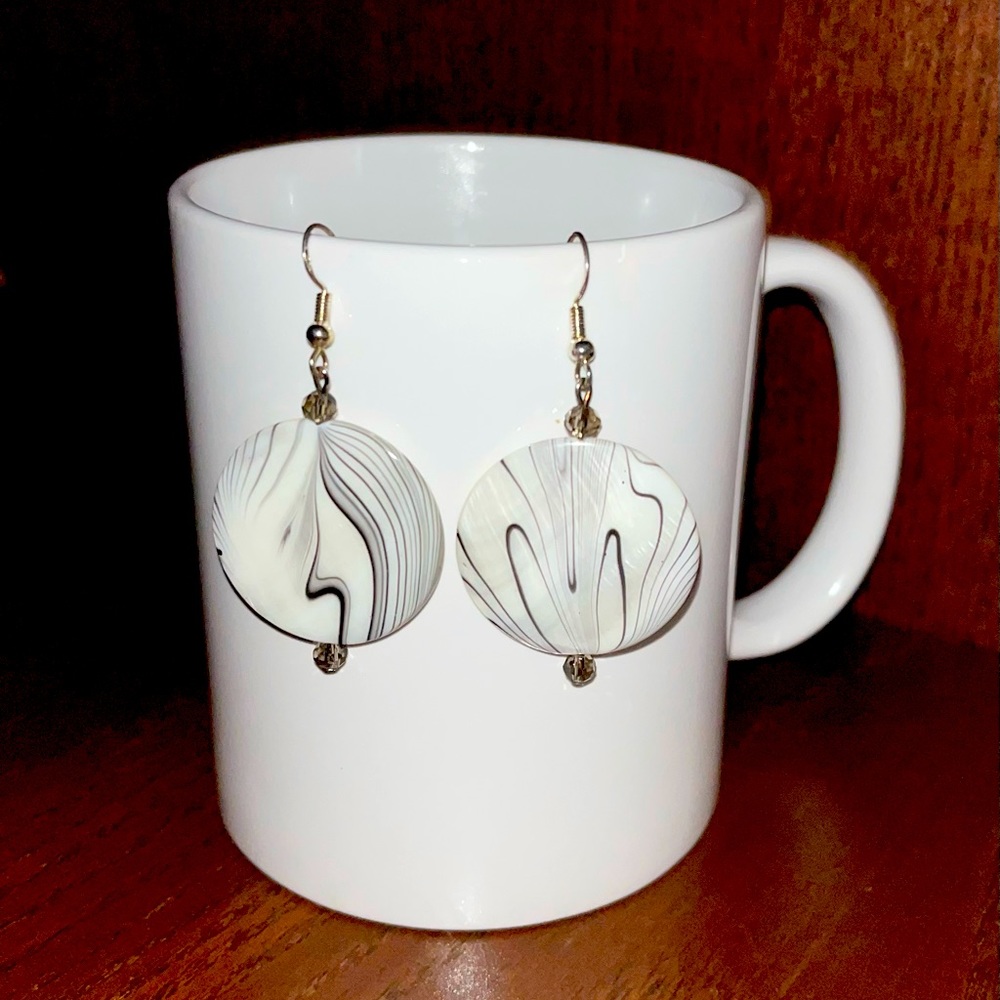 NEW Sterling Earrings
